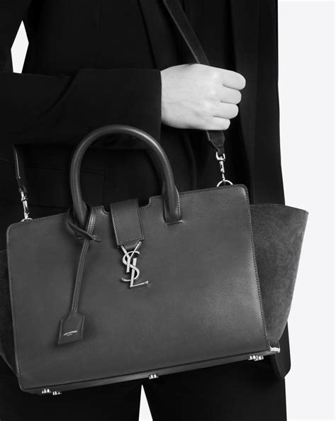 ysl トート|ysl downtown tote.